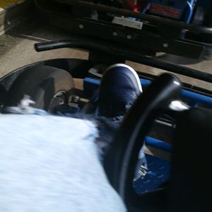 Meet your Posher, Jayson